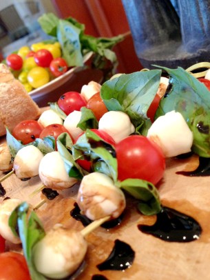 Caprese Kabab 01