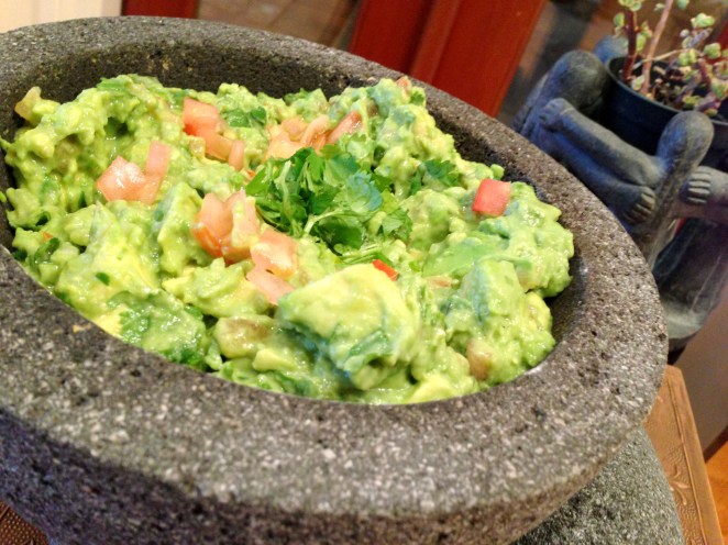 Guacamole 02