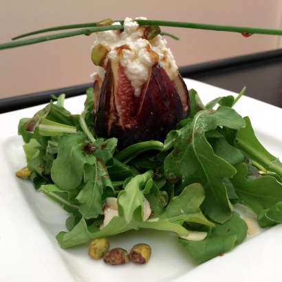Fig & Goat Cheese 01